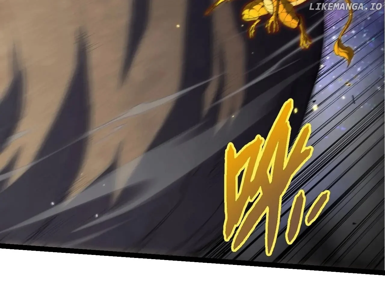 Read Evolution Begins With A Big Tree Manga Online