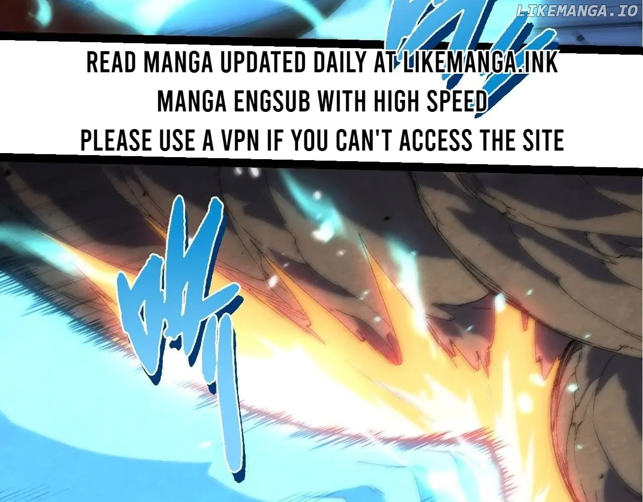 Read Evolution Begins With A Big Tree Manga Online