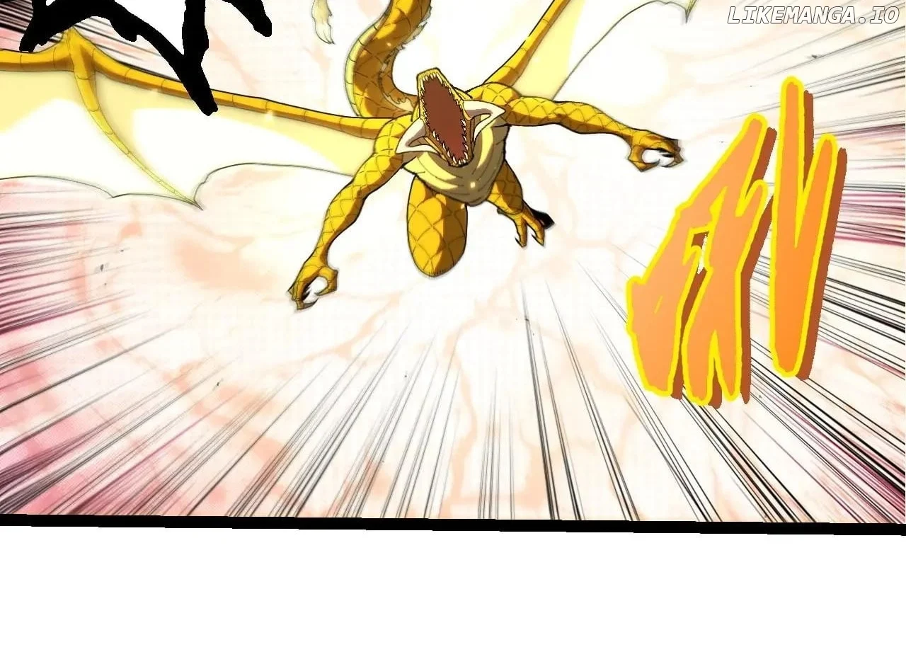 Read Evolution Begins With A Big Tree Manga Online
