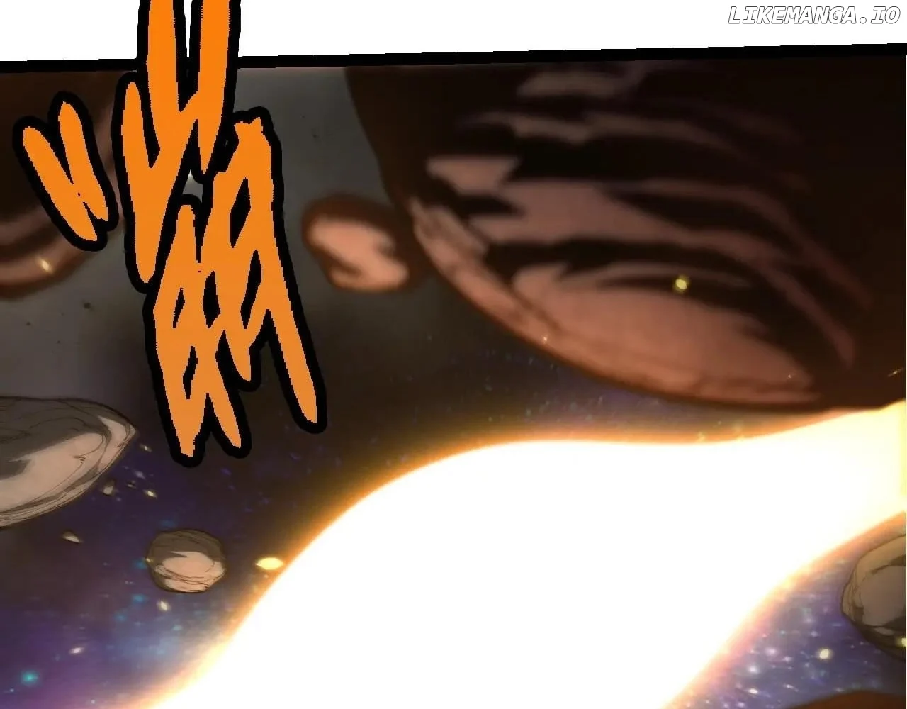 Read Evolution Begins With A Big Tree Manga Online
