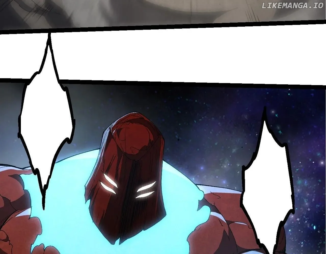 Read Evolution Begins With A Big Tree Manga Online