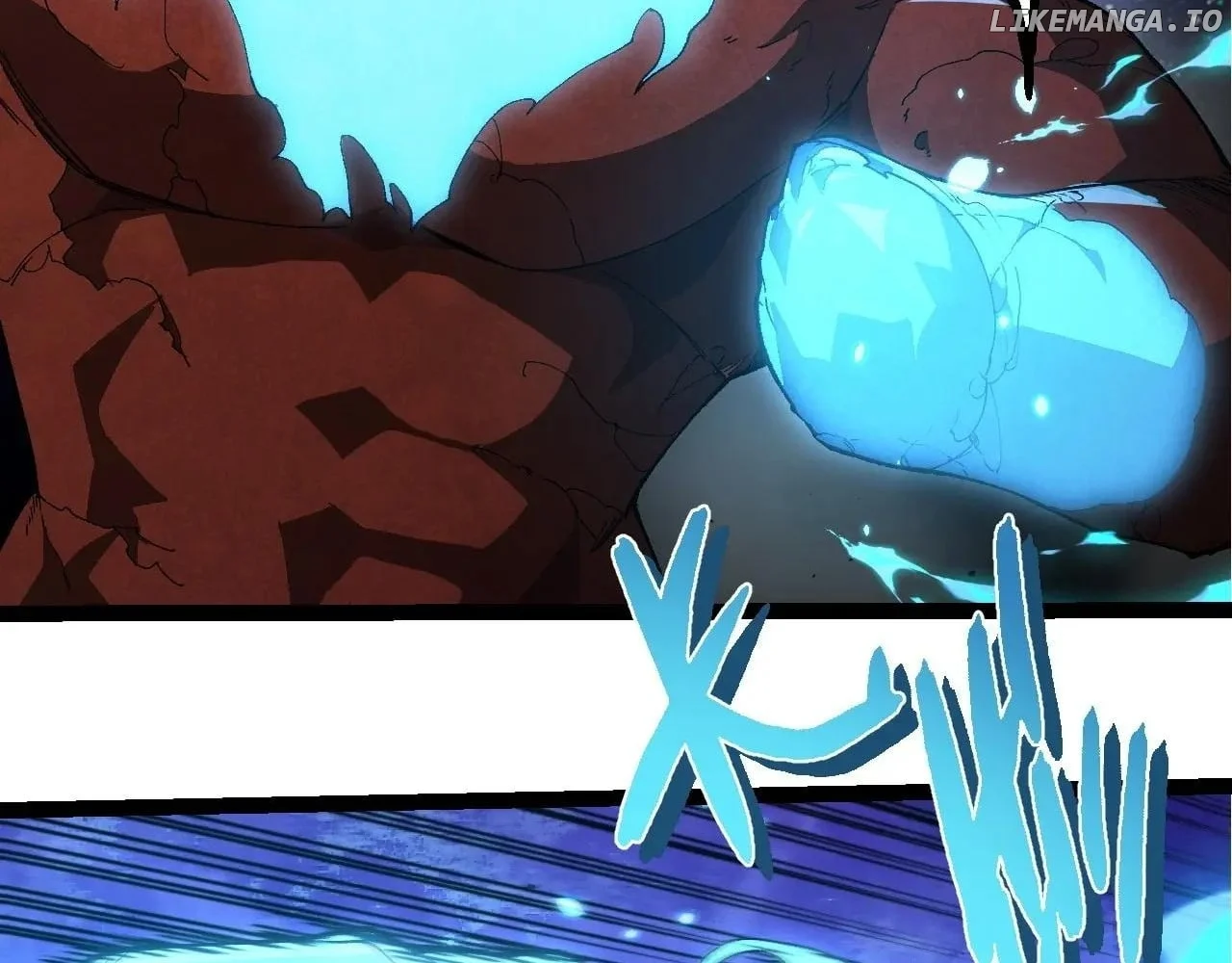Read Evolution Begins With A Big Tree Manga Online