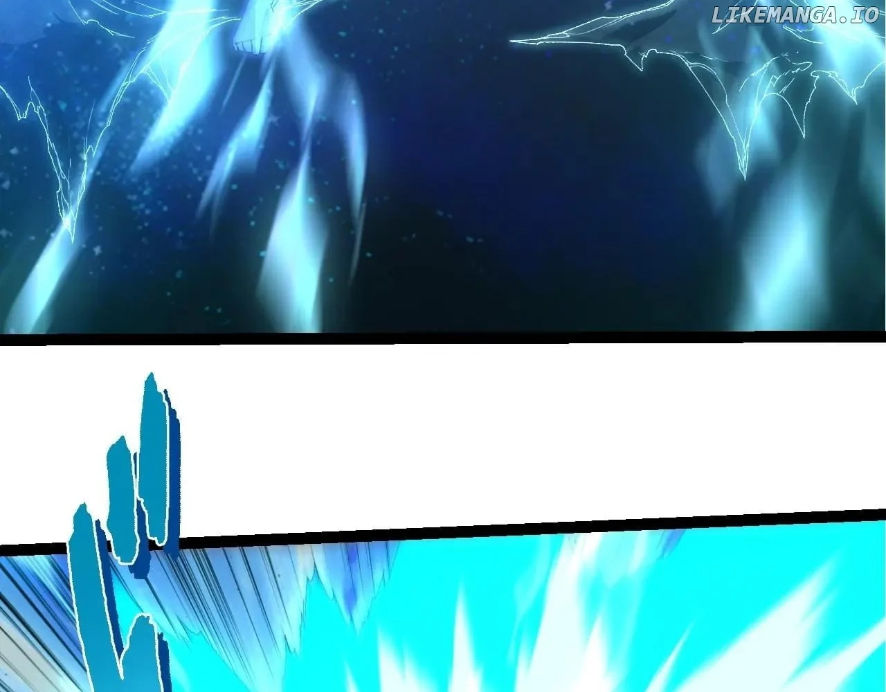 Read Evolution Begins With A Big Tree Manga Online
