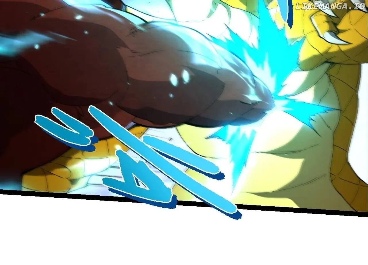 Read Evolution Begins With A Big Tree Manga Online