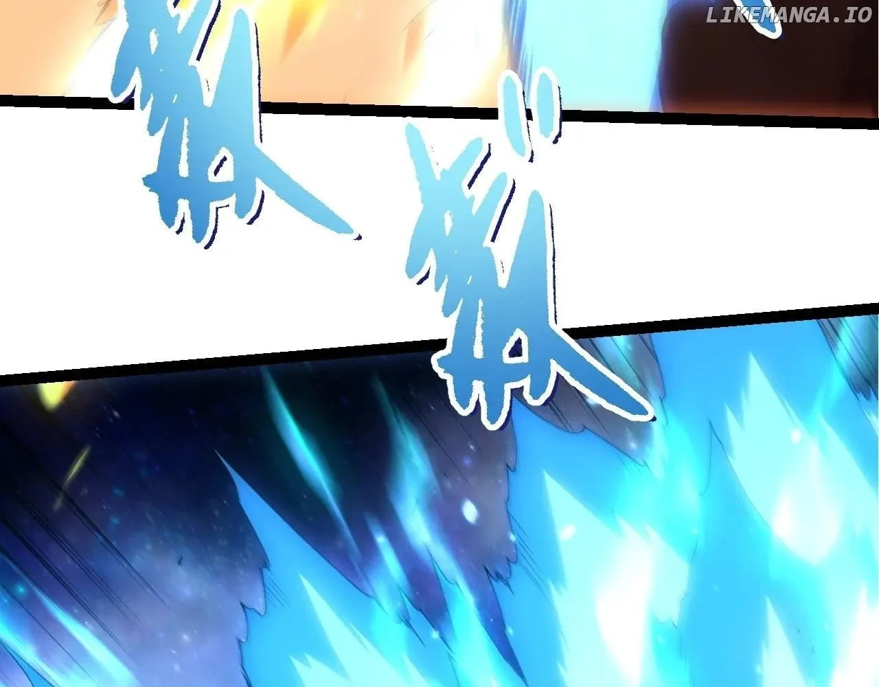 Read Evolution Begins With A Big Tree Manga Online