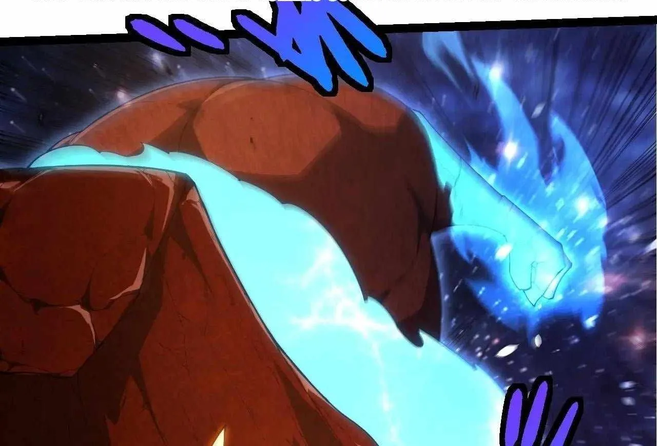 Read Evolution Begins With A Big Tree Manga Online