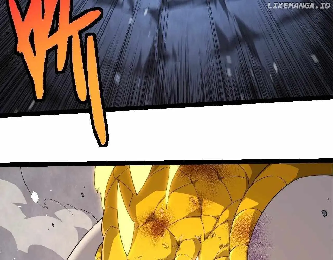 Read Evolution Begins With A Big Tree Manga Online