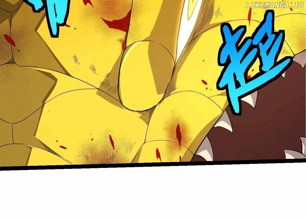 Read Evolution Begins With A Big Tree Manga Online