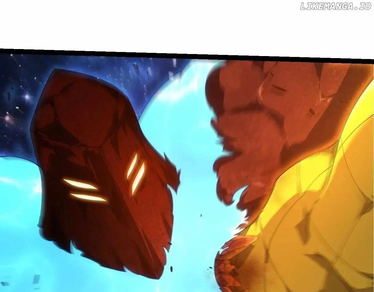 Read Evolution Begins With A Big Tree Manga Online