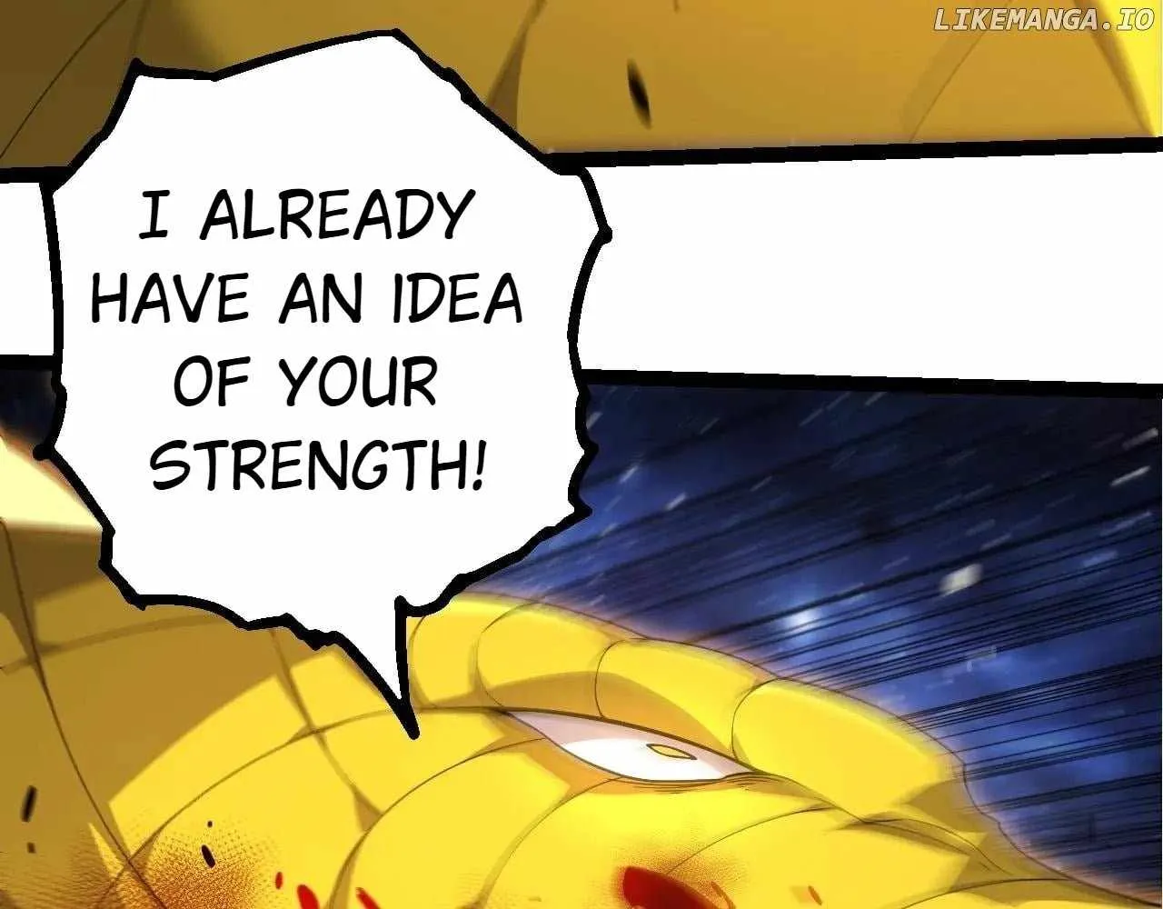 Read Evolution Begins With A Big Tree Manga Online