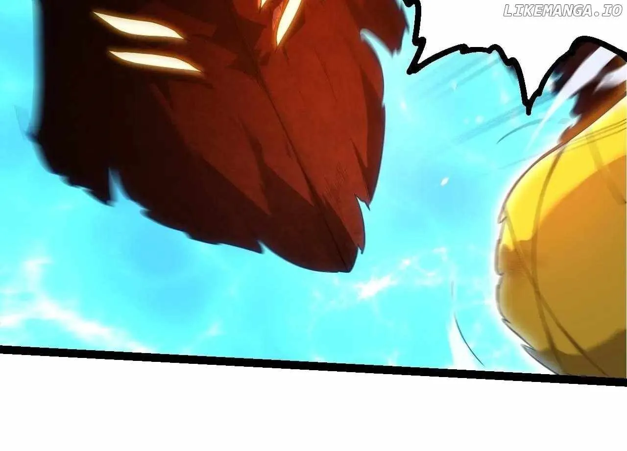 Read Evolution Begins With A Big Tree Manga Online