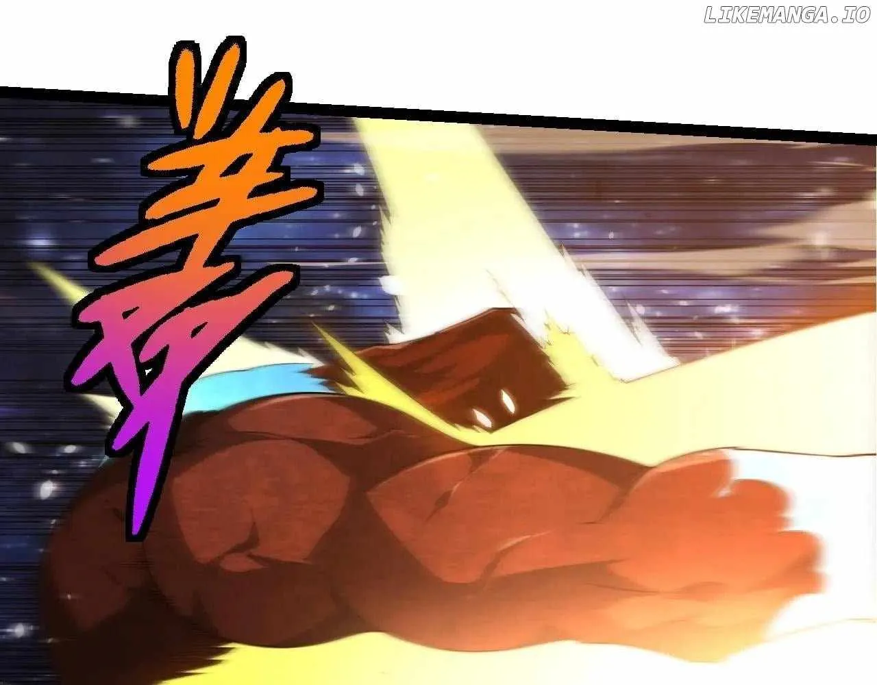 Read Evolution Begins With A Big Tree Manga Online