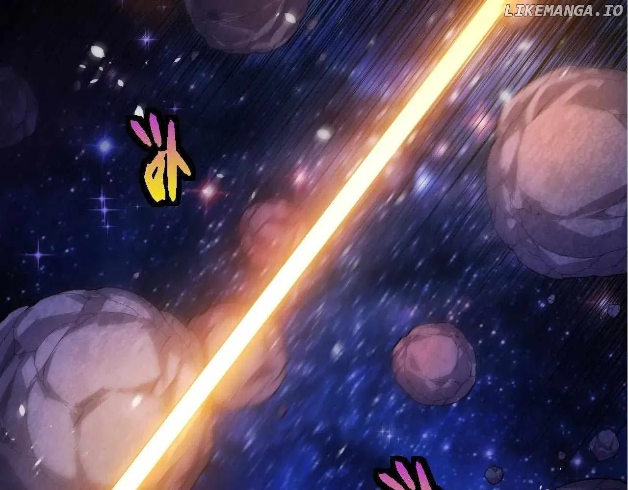 Read Evolution Begins With A Big Tree Manga Online