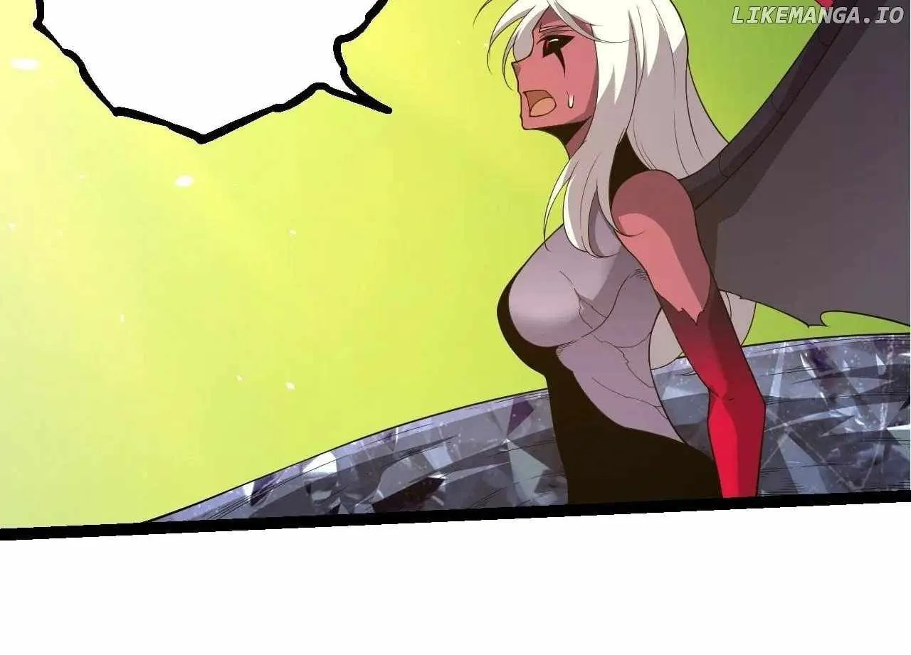 Read Evolution Begins With A Big Tree Manga Online