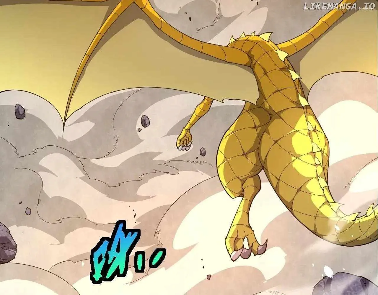 Read Evolution Begins With A Big Tree Manga Online