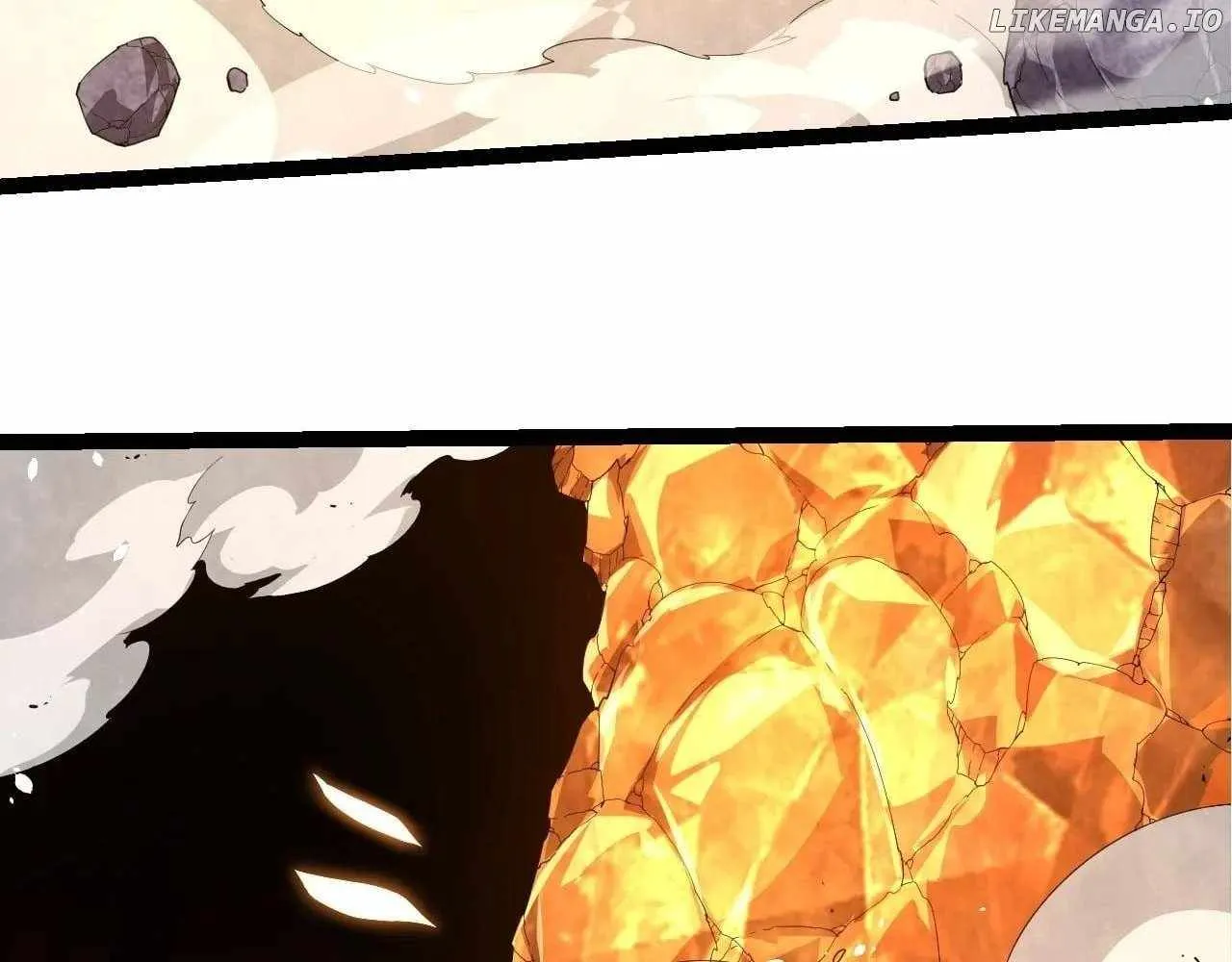 Read Evolution Begins With A Big Tree Manga Online