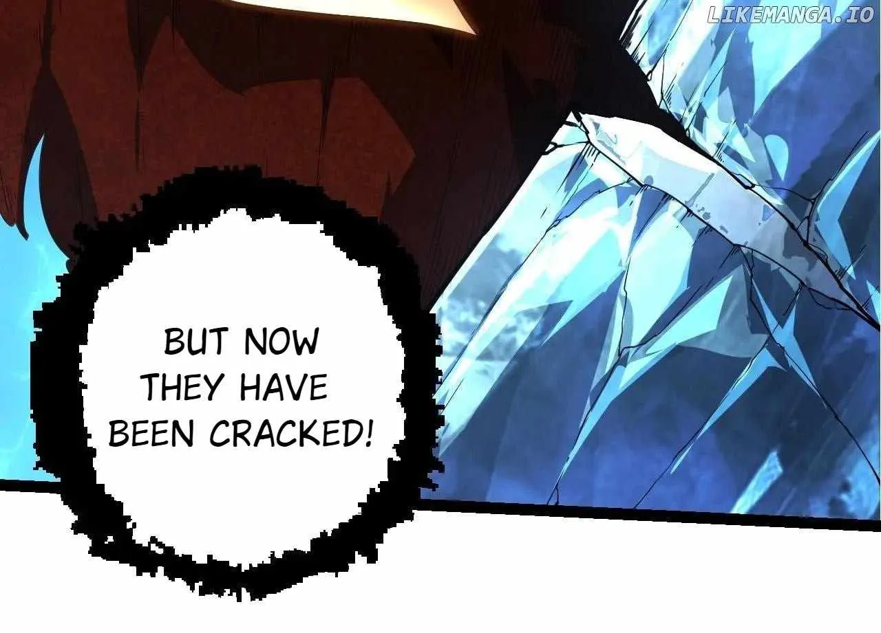 Read Evolution Begins With A Big Tree Manga Online