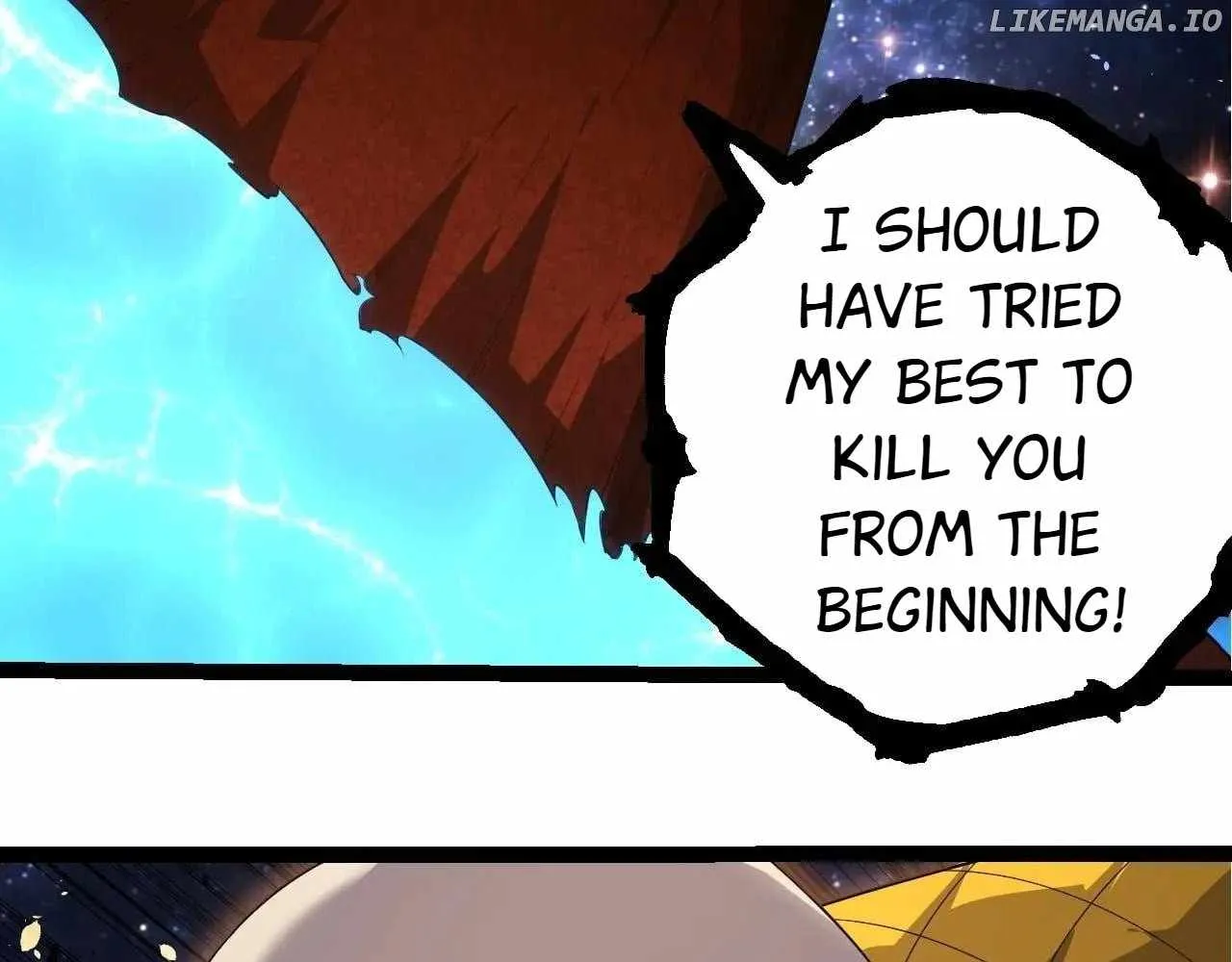 Read Evolution Begins With A Big Tree Manga Online