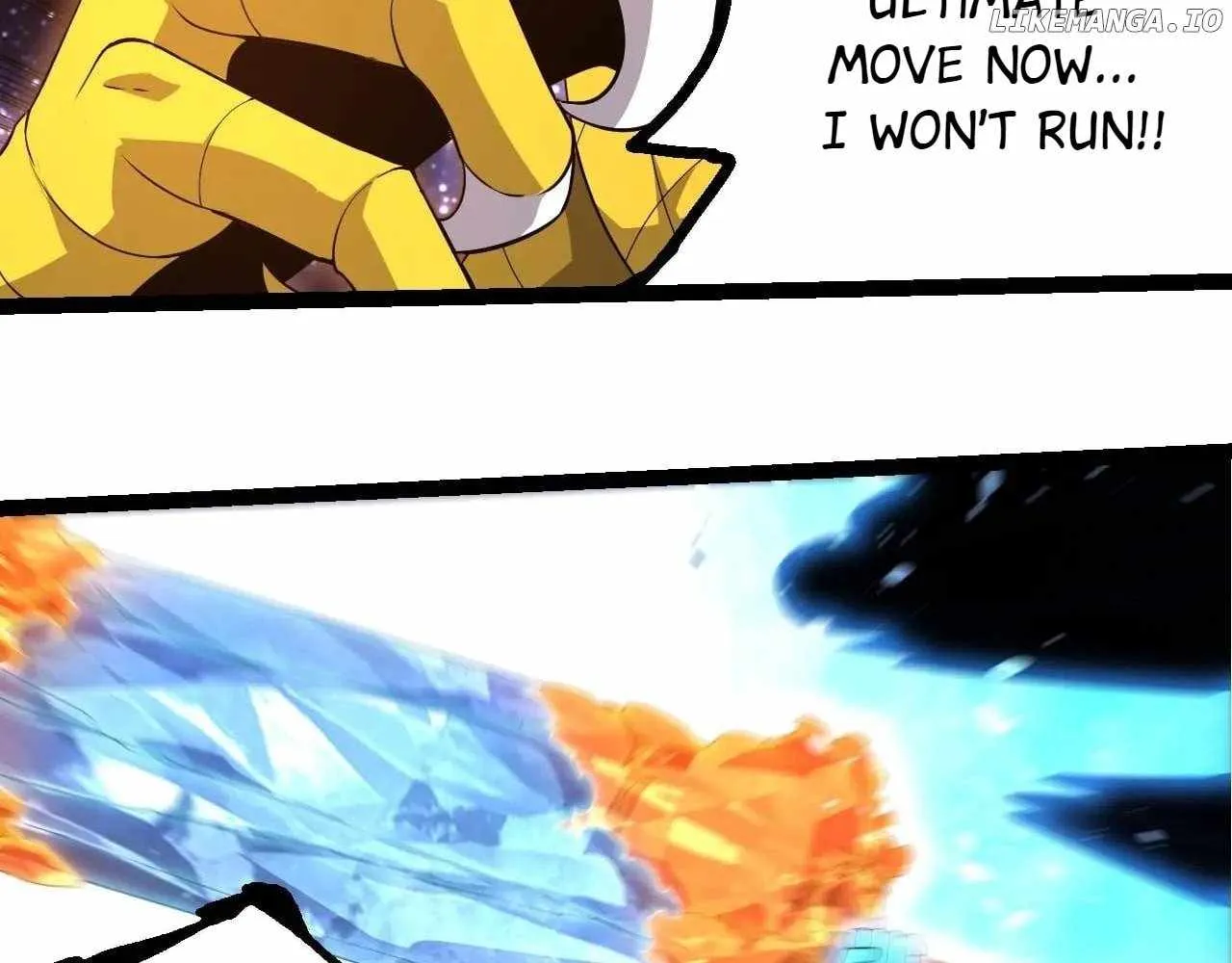 Read Evolution Begins With A Big Tree Manga Online