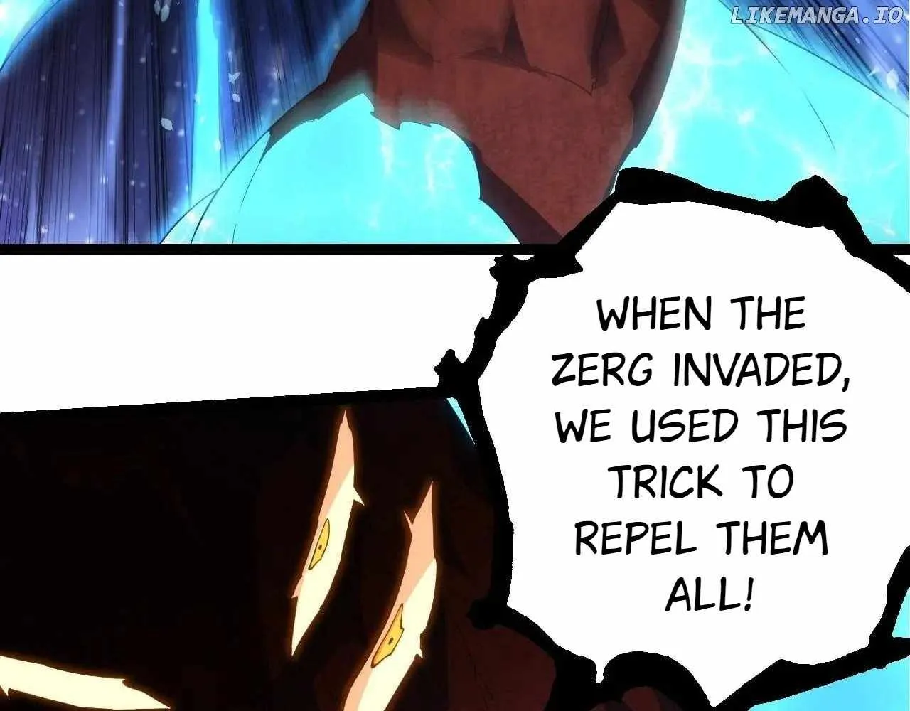 Read Evolution Begins With A Big Tree Manga Online