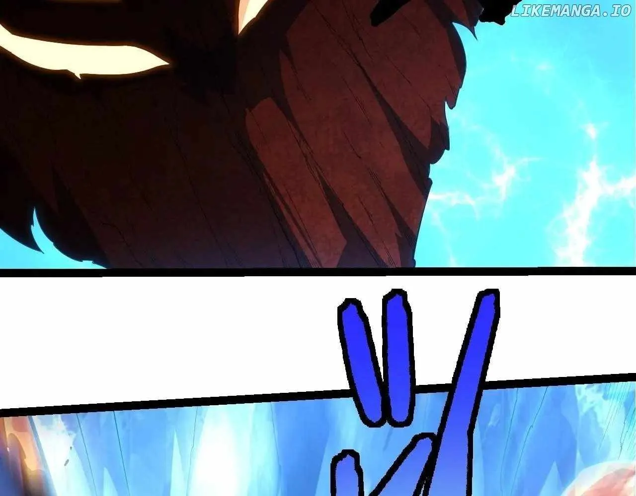Read Evolution Begins With A Big Tree Manga Online