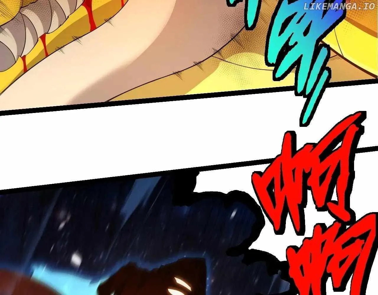 Read Evolution Begins With A Big Tree Manga Online