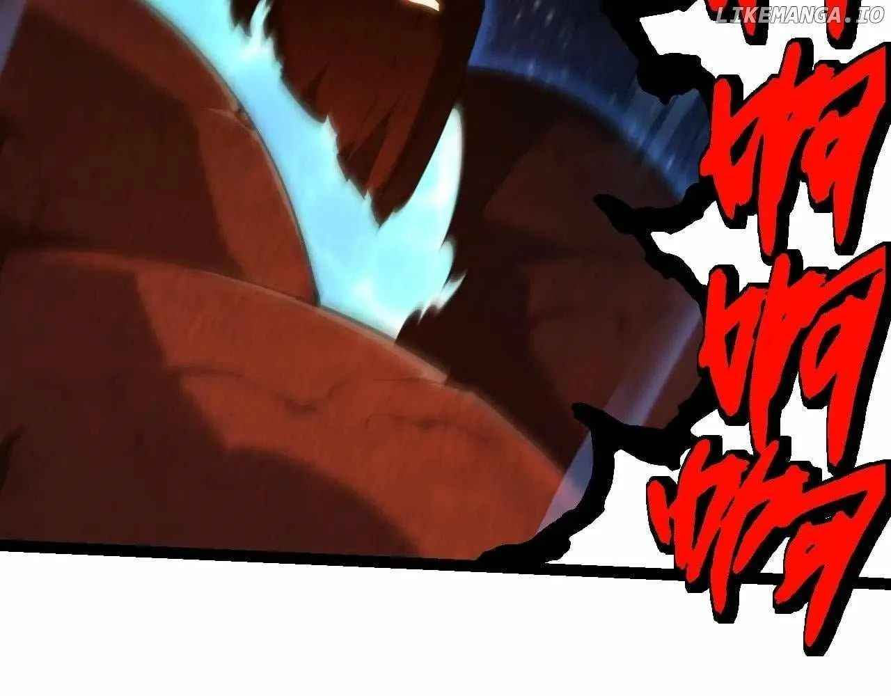 Read Evolution Begins With A Big Tree Manga Online