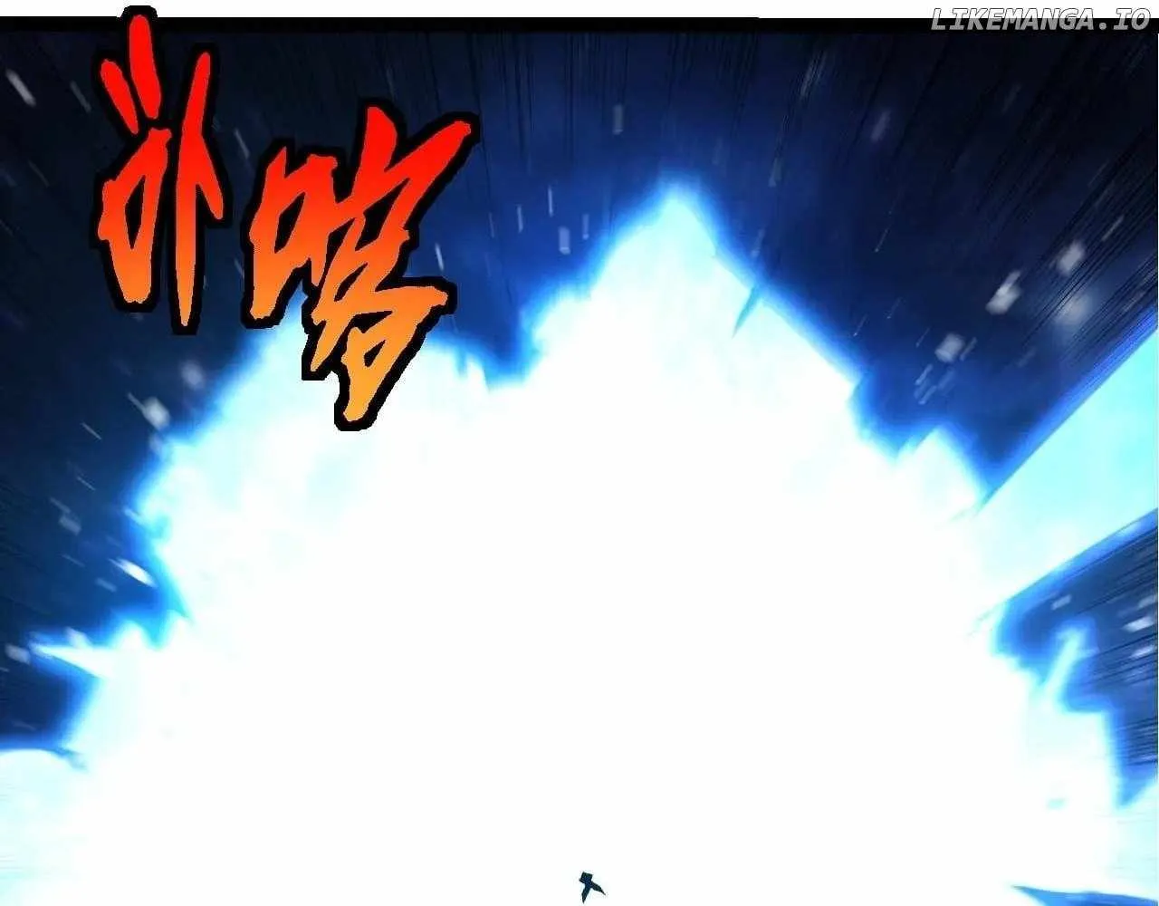 Read Evolution Begins With A Big Tree Manga Online