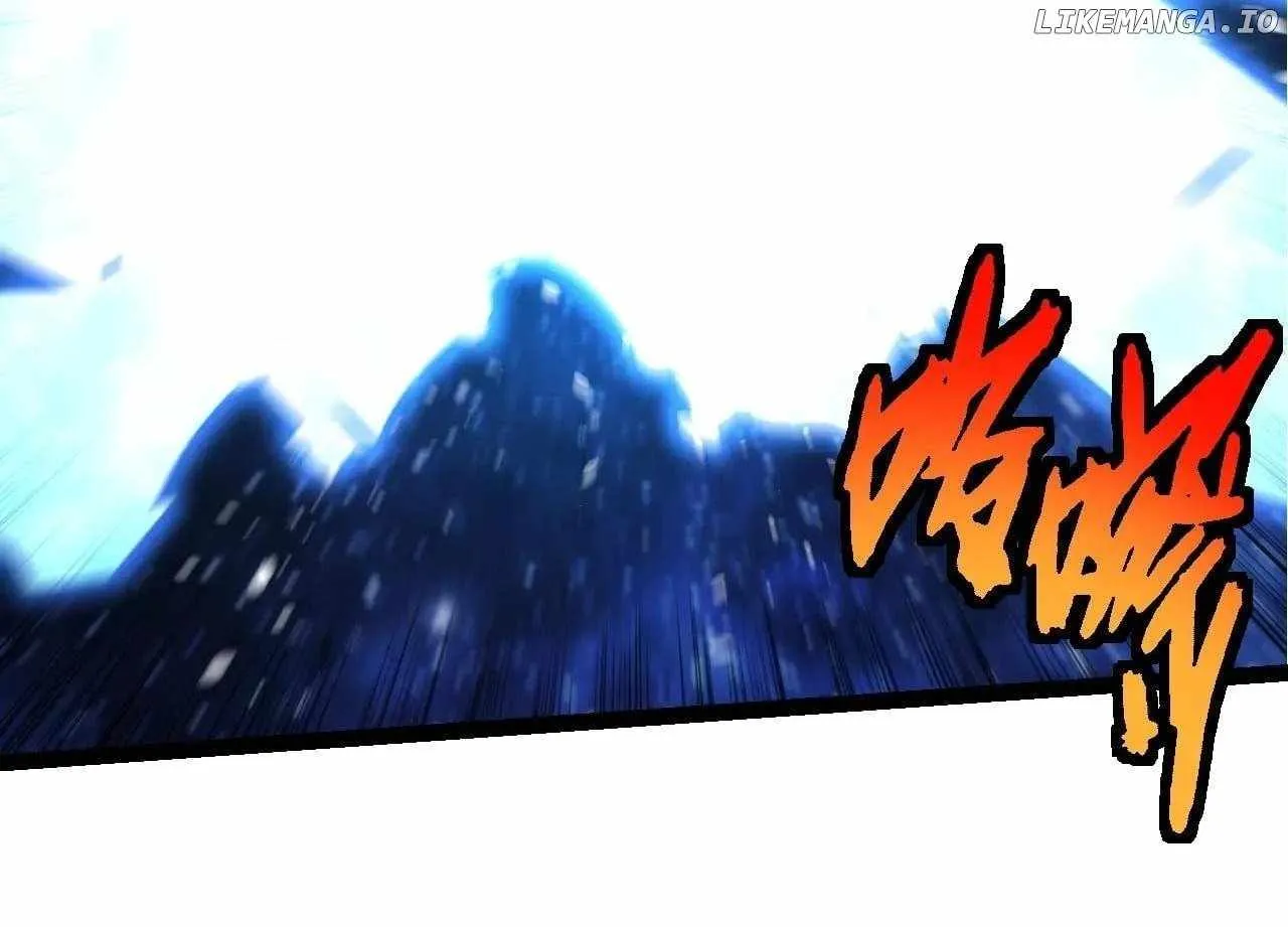 Read Evolution Begins With A Big Tree Manga Online