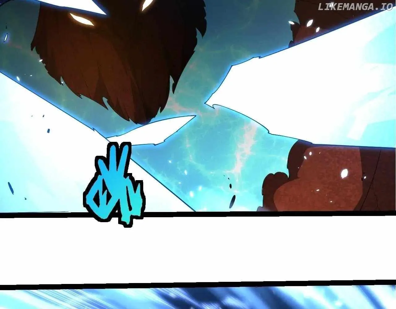 Read Evolution Begins With A Big Tree Manga Online