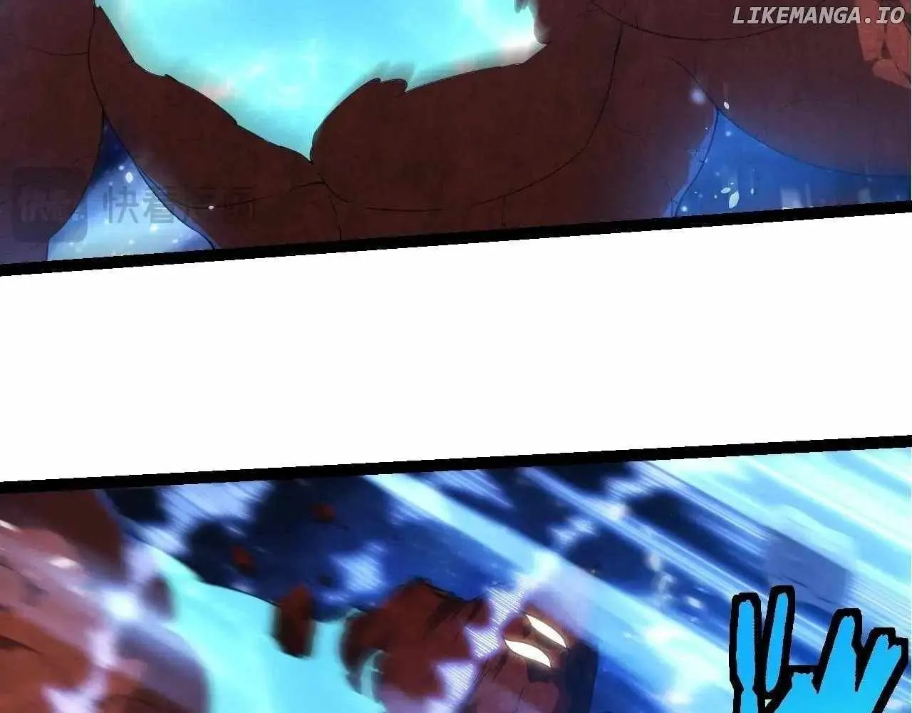 Read Evolution Begins With A Big Tree Manga Online