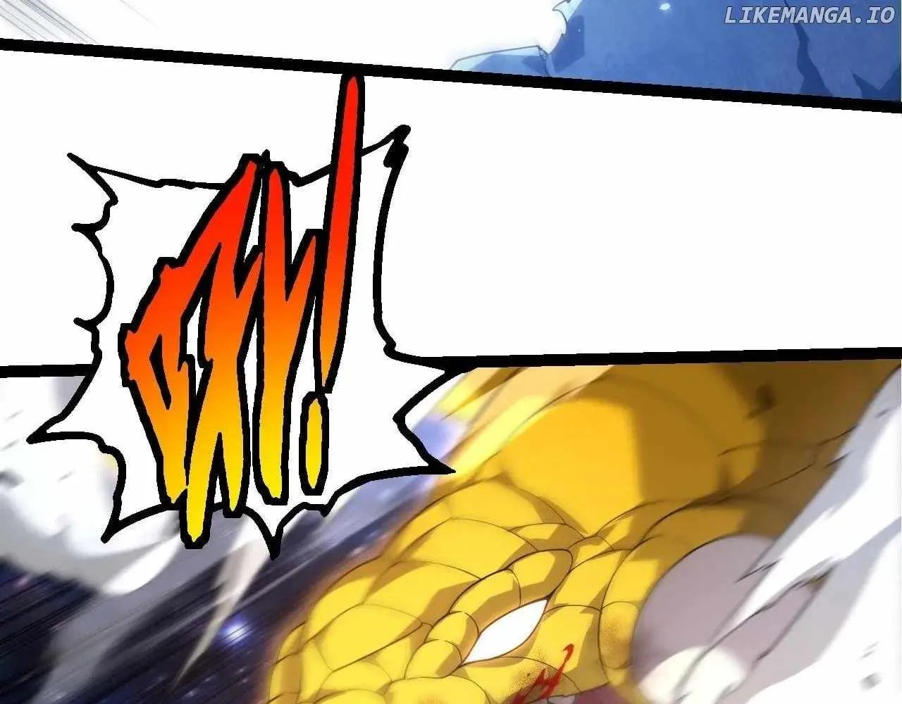 Read Evolution Begins With A Big Tree Manga Online