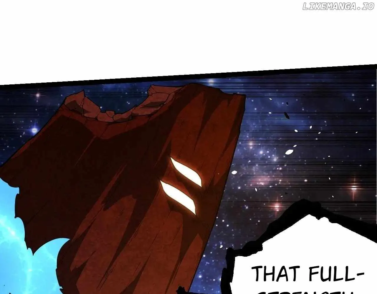 Read Evolution Begins With A Big Tree Manga Online