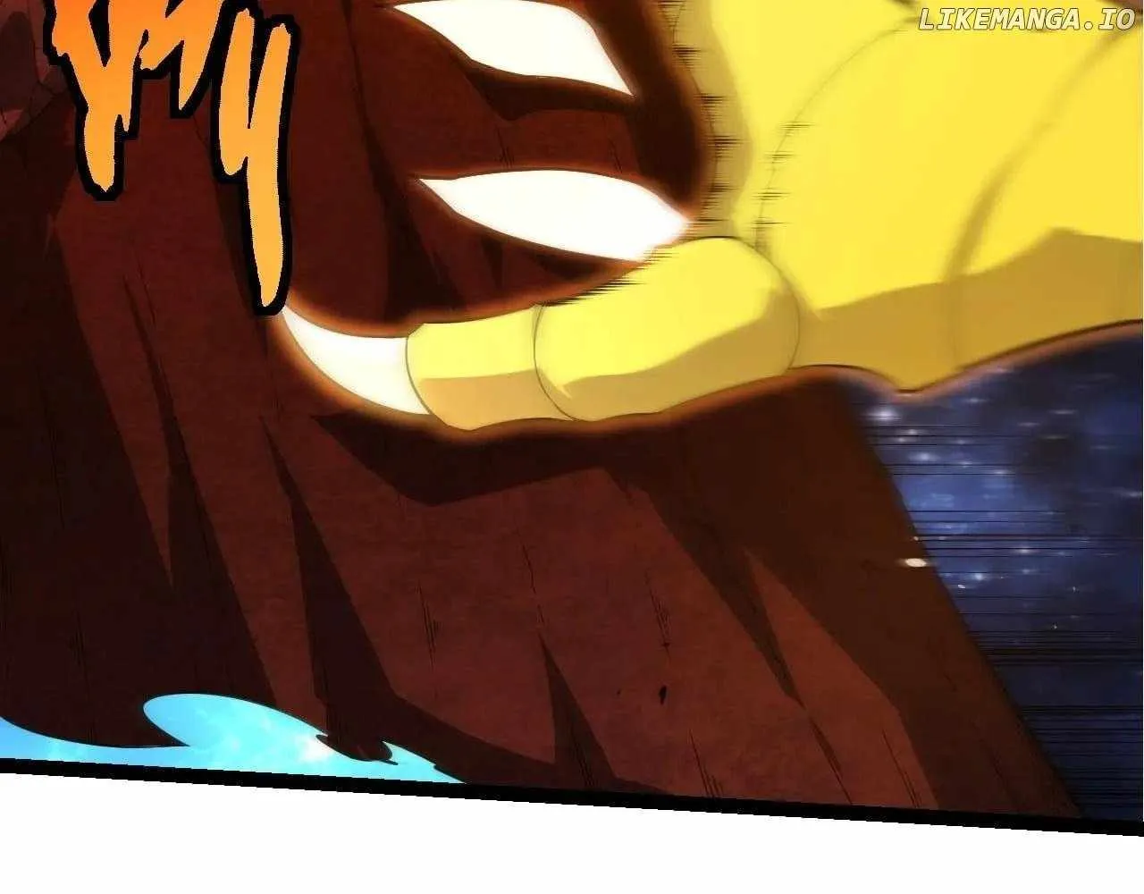 Read Evolution Begins With A Big Tree Manga Online