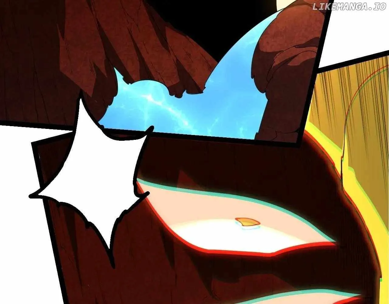 Read Evolution Begins With A Big Tree Manga Online