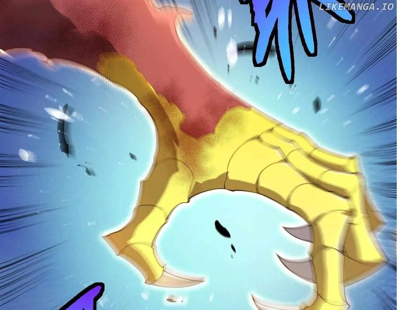Read Evolution Begins With A Big Tree Manga Online