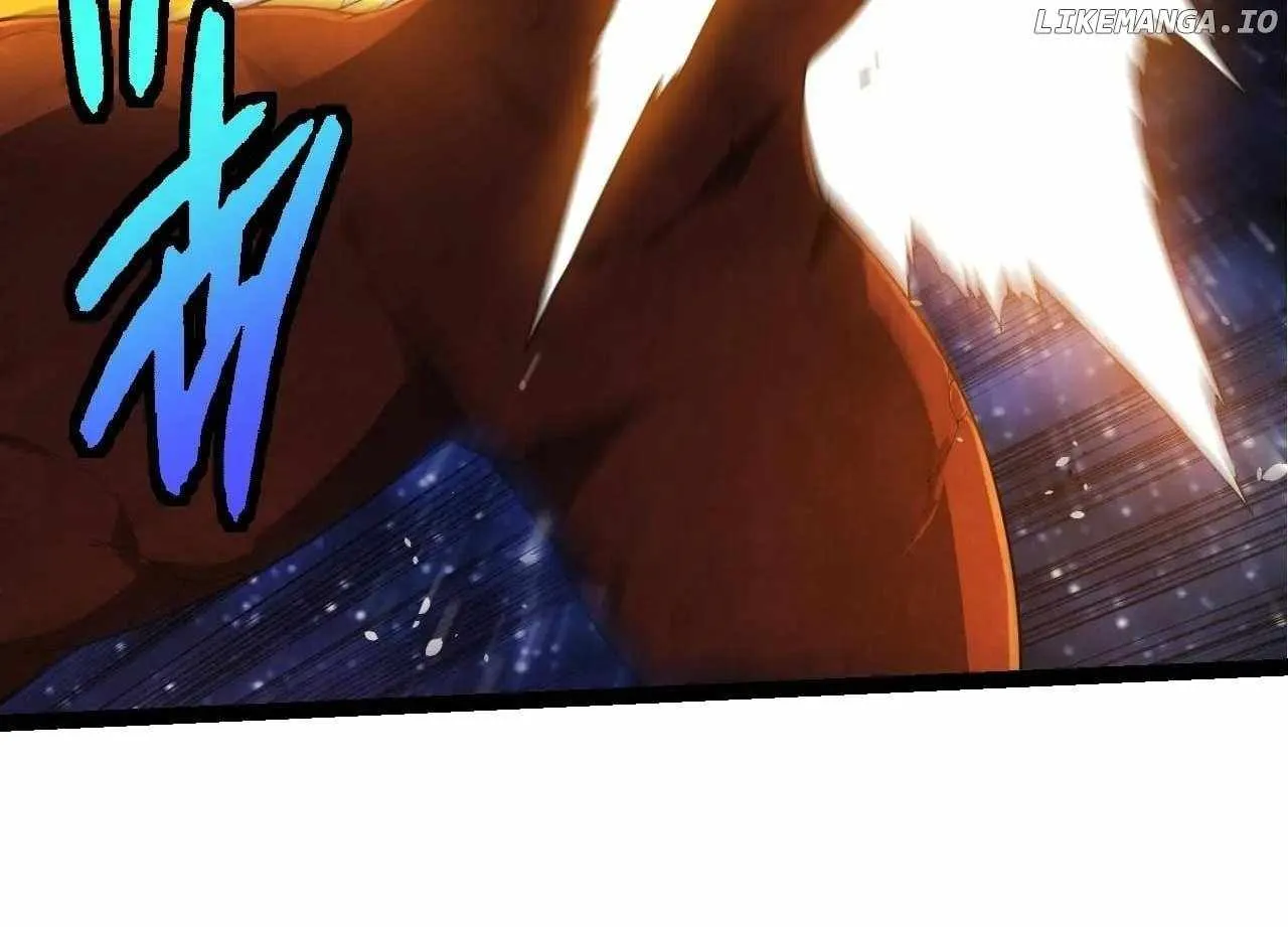 Read Evolution Begins With A Big Tree Manga Online