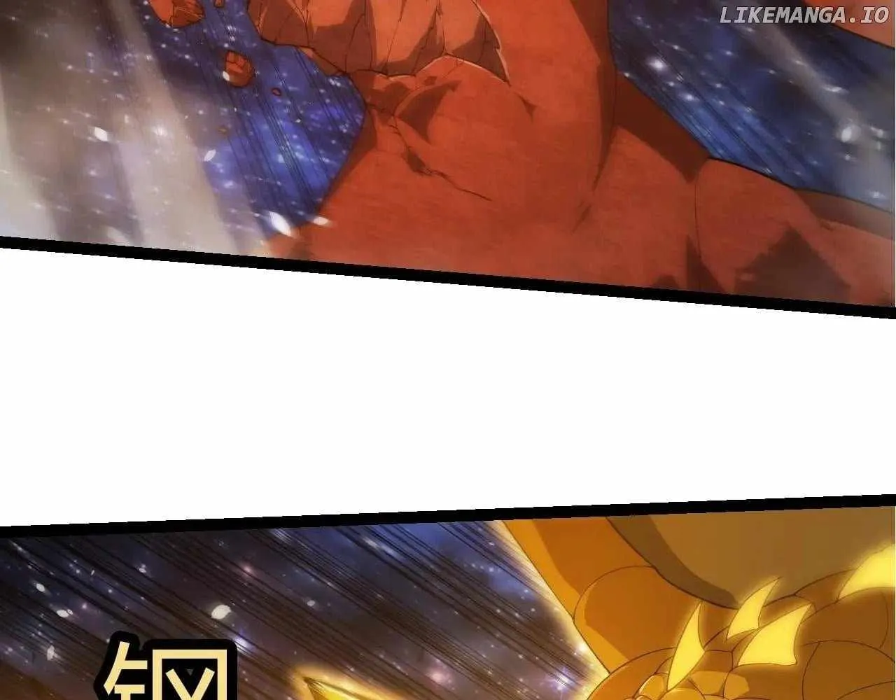 Read Evolution Begins With A Big Tree Manga Online