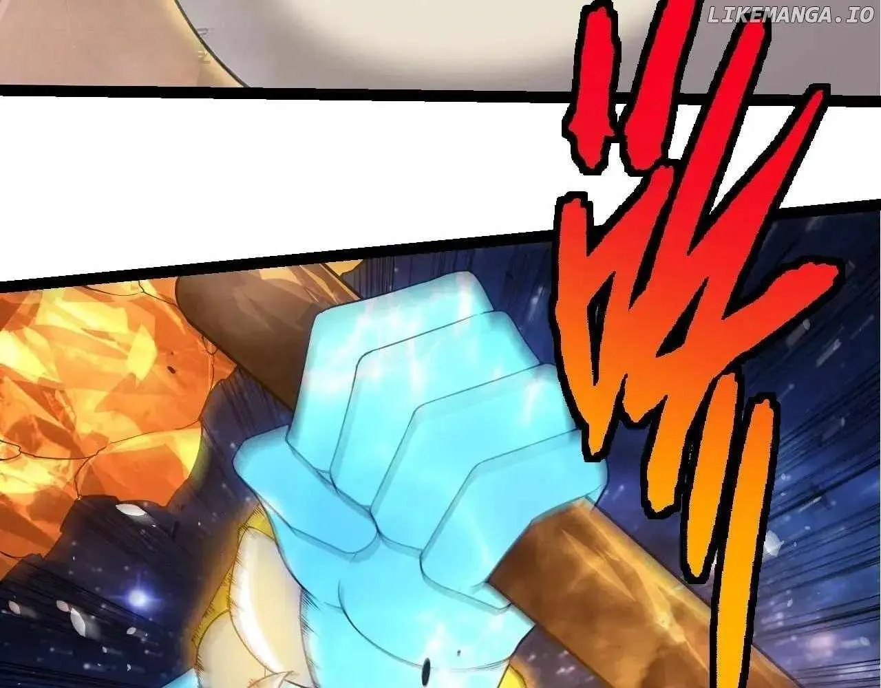 Read Evolution Begins With A Big Tree Manga Online