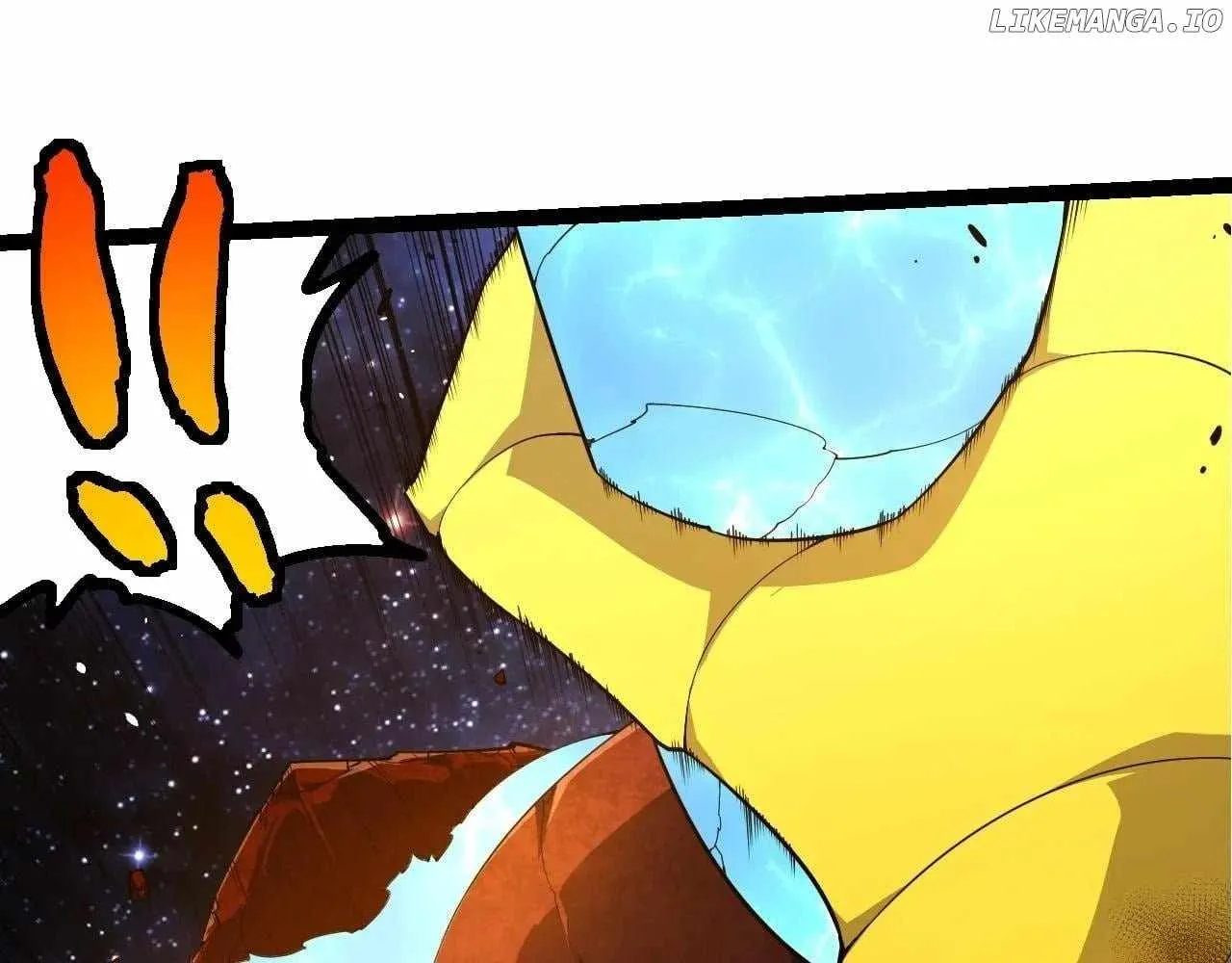 Read Evolution Begins With A Big Tree Manga Online