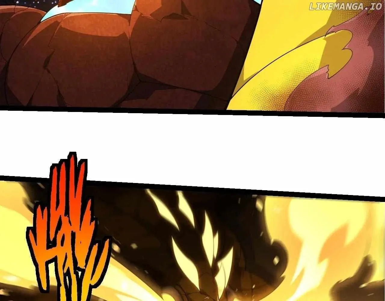 Read Evolution Begins With A Big Tree Manga Online