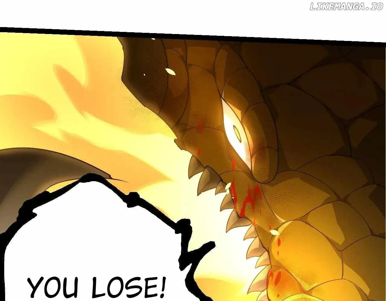 Read Evolution Begins With A Big Tree Manga Online