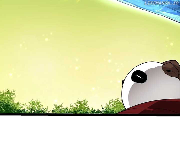 Read Evolution Begins With A Big Tree Manga Online