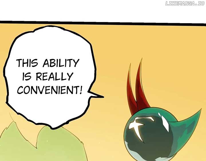 Read Evolution Begins With A Big Tree Manga Online