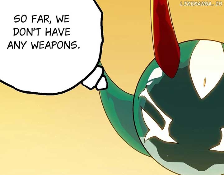 Read Evolution Begins With A Big Tree Manga Online