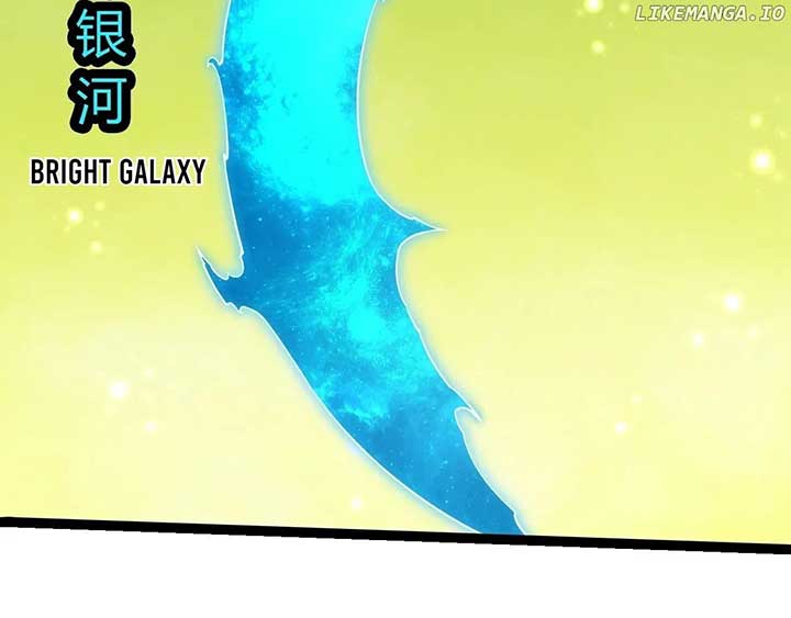 Read Evolution Begins With A Big Tree Manga Online