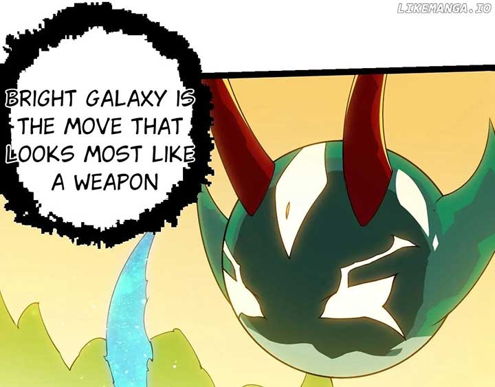 Read Evolution Begins With A Big Tree Manga Online