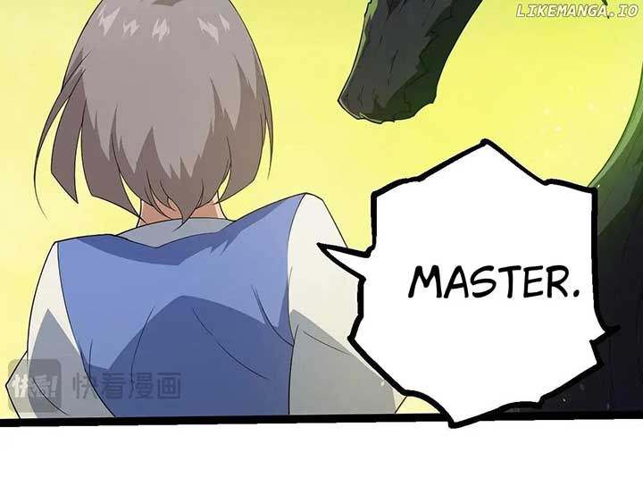 Read Evolution Begins With A Big Tree Manga Online