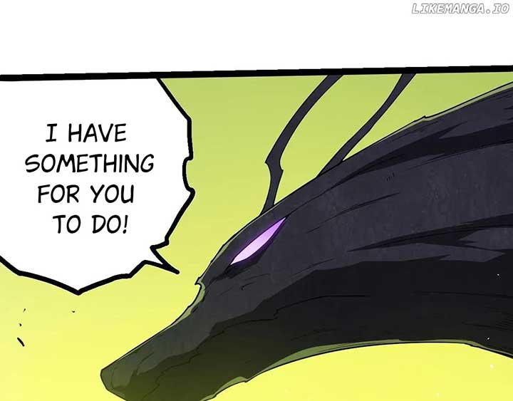 Read Evolution Begins With A Big Tree Manga Online