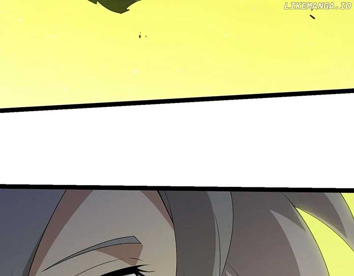 Read Evolution Begins With A Big Tree Manga Online
